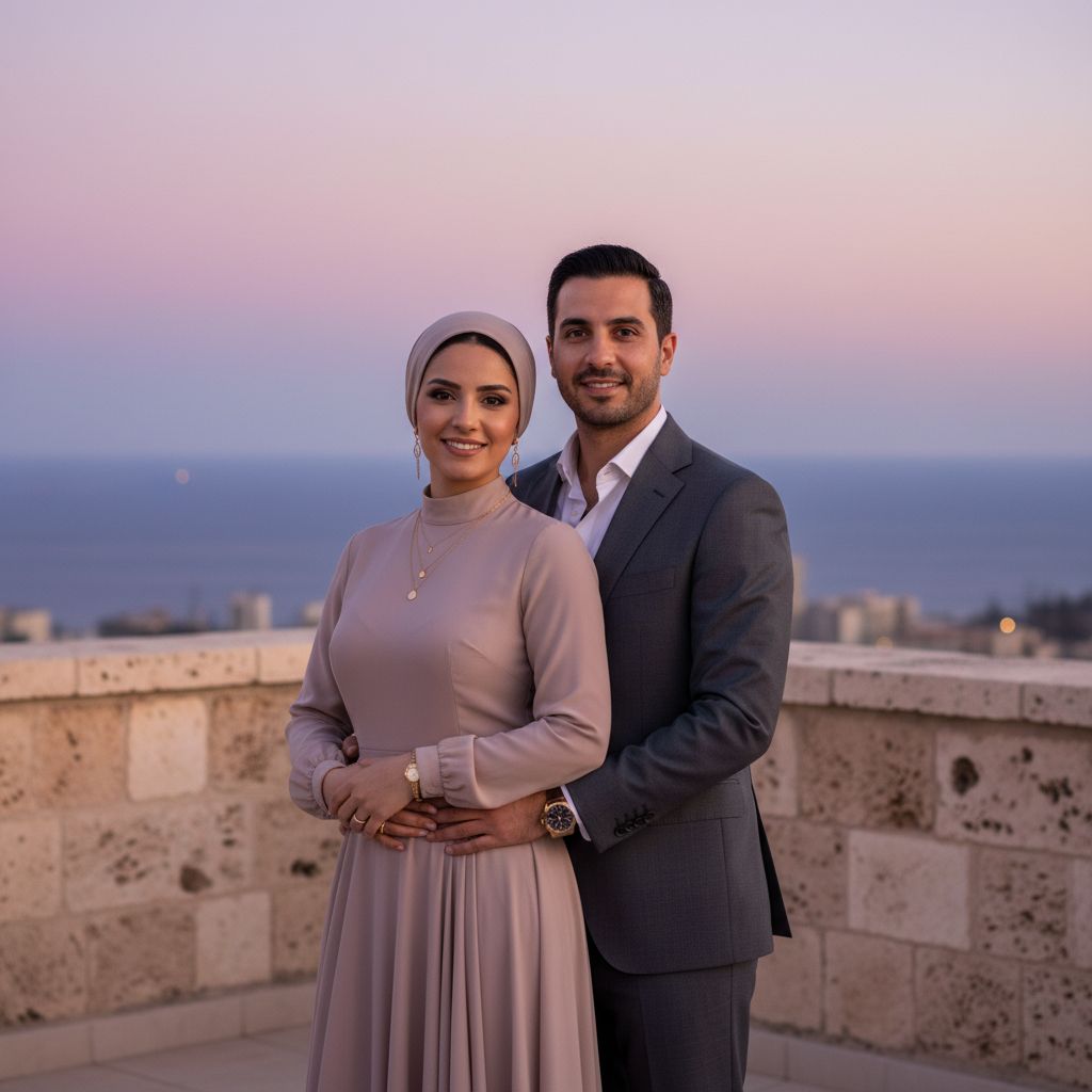 Beirut Rooftop Revival sample