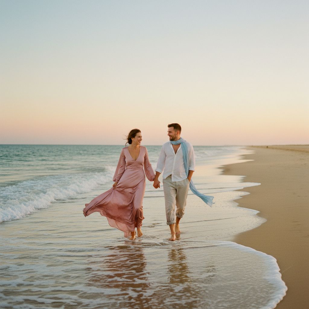 Coastal Footprint Sweep sample