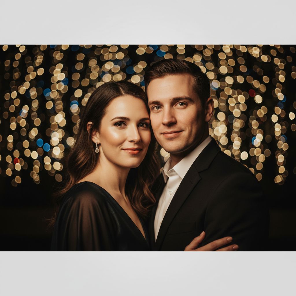 Glam Night Out sample