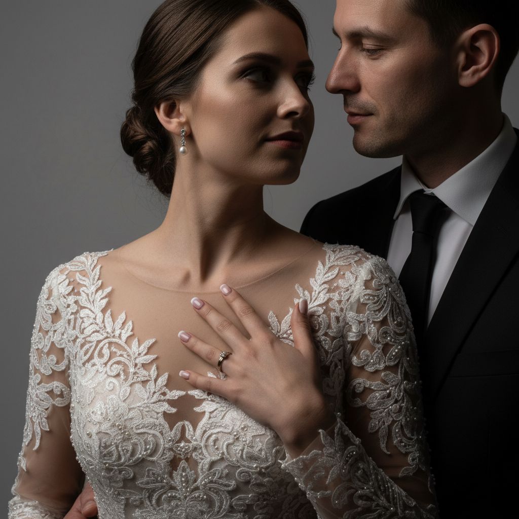 Lace Couture Definition sample