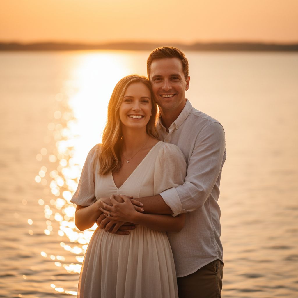 Golden Hour Revival sample