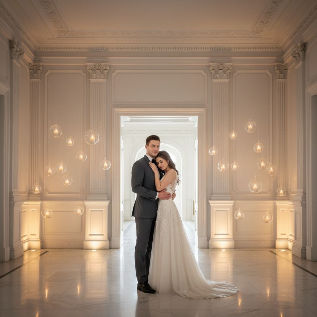 Venue Sign Vanish sample