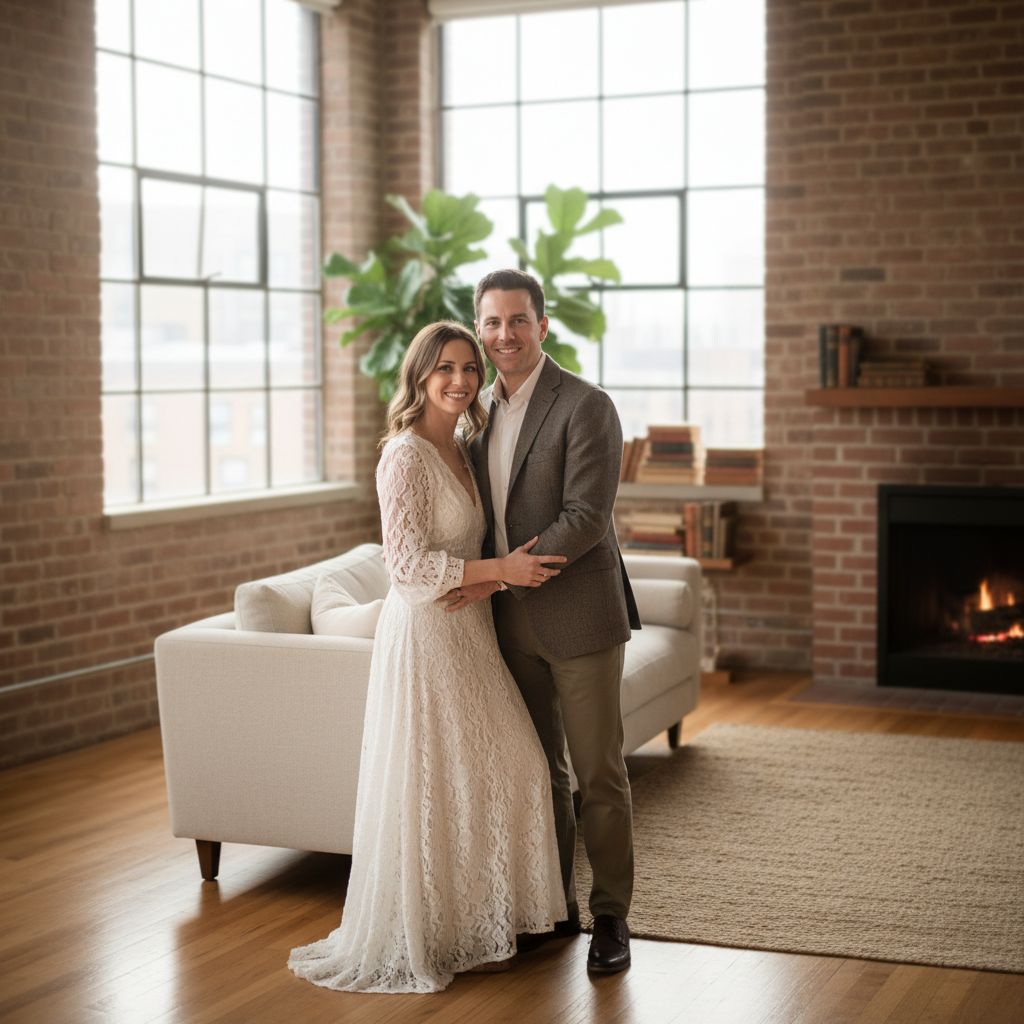 Window Falloff Balance sample