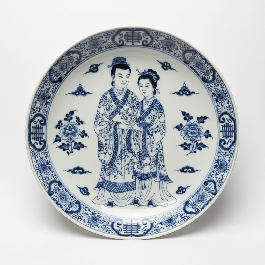 Porcelain Luminosity sample